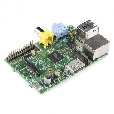 Raspberry Pi - Model B