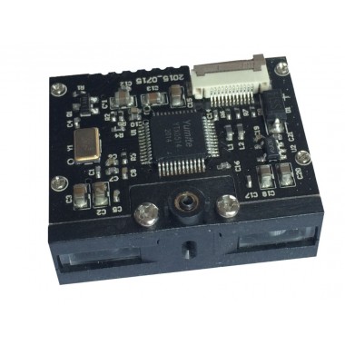 ER20 CCD scan engine USB