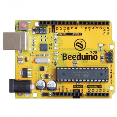 Beeduino 328