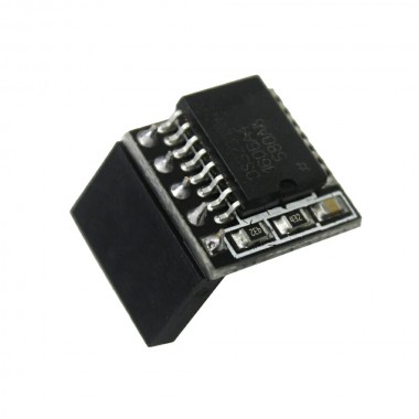 DS3231 Real Time Clock Module 3.3V/5V without battery