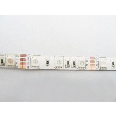 RGB LED Waterproof Flexi-Strip - 5m