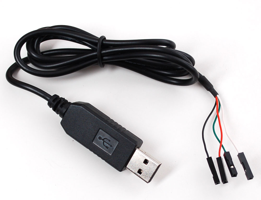 Descargar Drivers Para Cable Usb Serial Rs232
