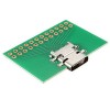 type test xboard