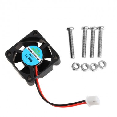 12v 3010 Cooling Fan