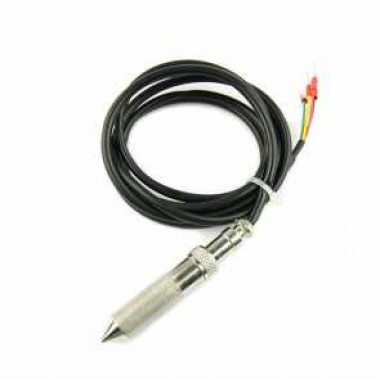 Soil Temperature/Moisture Sensor Probe (SHT10)