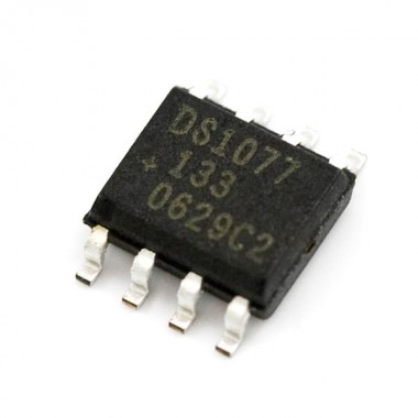 Programmable Oscillator - 16kHz to 133MHz