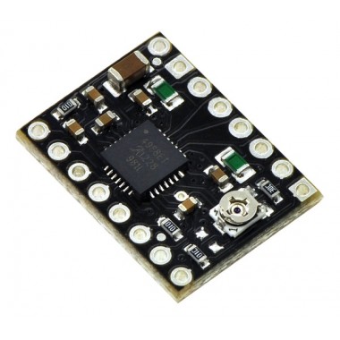 Driver motor paso a paso A4988 (Black Edition)