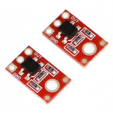 QTR-1A Reflectance Sensor (2-Pack)