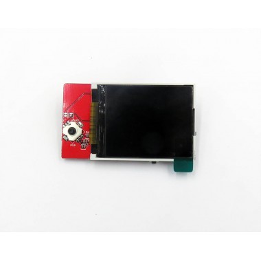 1.8'' SPI LCD Shield for Raspberry Pi