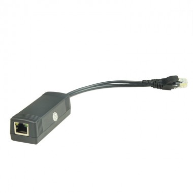 10/100M poe module for IP camera