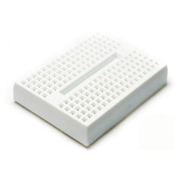 Mini Breadboard