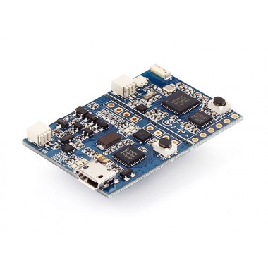 Seeed Tiny BLE - BLE   6DOF Mbed Platform