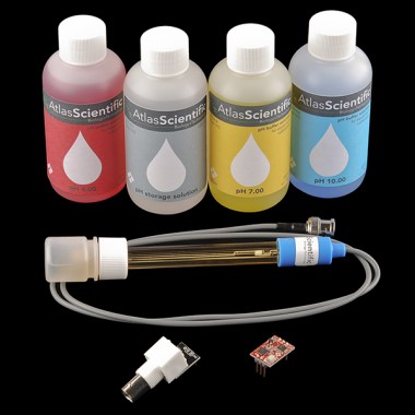 pH Sensor Kit