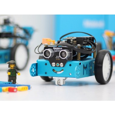 mBot-Blue(Bluetooth Version)