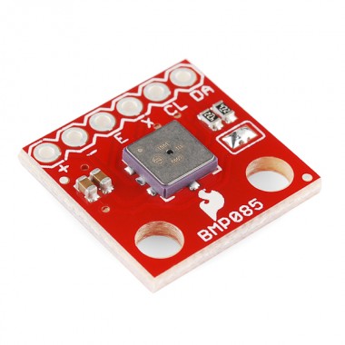 Barometric Pressure Sensor - BMP085 Breakout