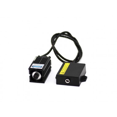 Laser Engraver Upgrade Pack for XY-Plotter Robot Kit V2.0