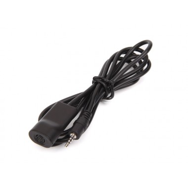 Temperature and Humidity Probe (Black)