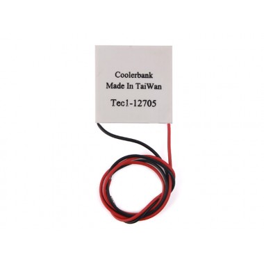 Peltier Plate-40mm*40mm