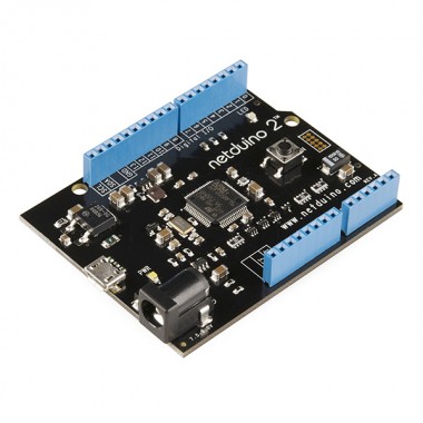 Netduino 2