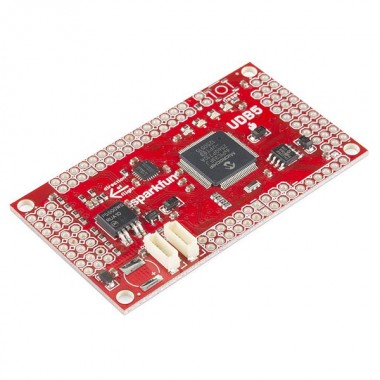 UDB5 - PIC UAV Development Board