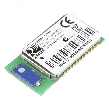 Bluetooth SMD Module - RN-41