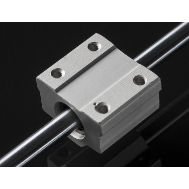 Linear Bearing Platform (Small) - 8mm Diameter - SC8UU