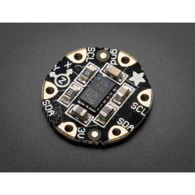 Flora Accelerometer/Compass Sensor - LSM303 - v1.0