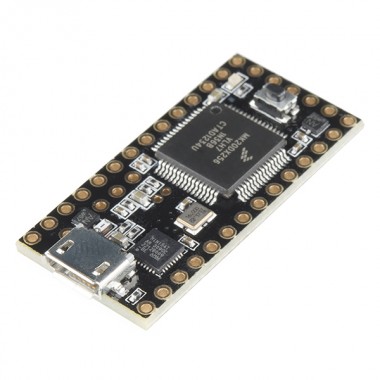 Teensy 3.1