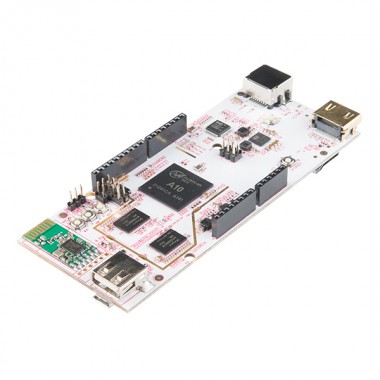 pcDuino v2