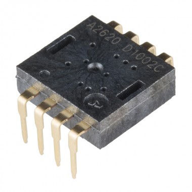 ADNS2620 - Optical Mouse Sensor IC