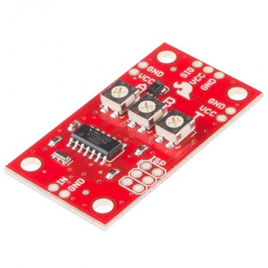 SparkFun Servo Trigger