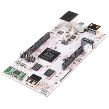 PcDuino3B