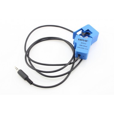 Non-invasive AC Current Sensor-100A