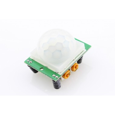 PIR Motion Sensor Module