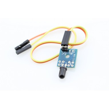 Tilt Sensor With board