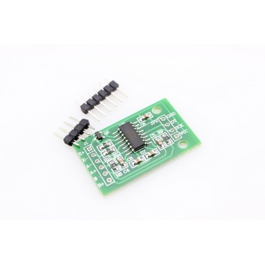 Weight Sensor Amplifier- HX711