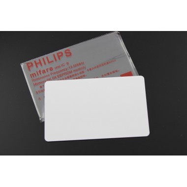 NFC Card Tag (MIFARE Classic 13.56MHz/1K S50)