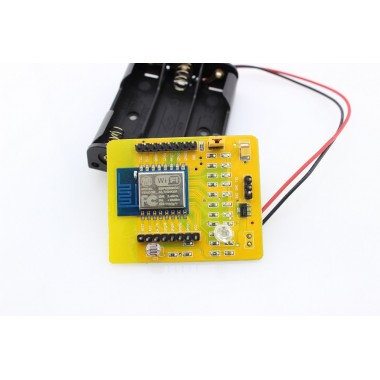 ESP8266 Evaluation Board ESP-12