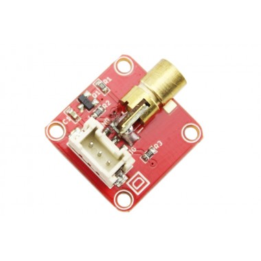 Crowtail - Laser Pointer