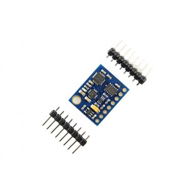 GY-85 9DOF IMU Sensor Module