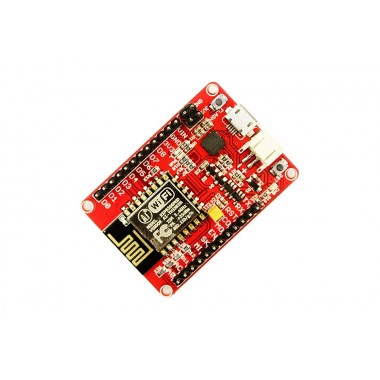 ESP8266 IOT Board