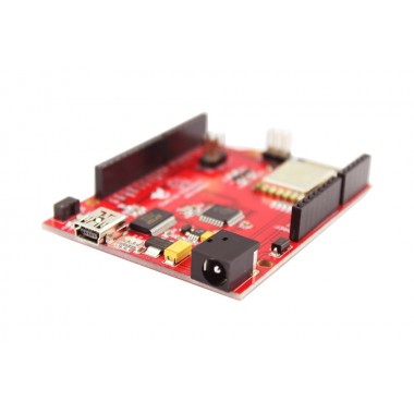 ESPduino UNO ESP8266 Wifi Board