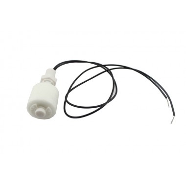 PP Plastic Float Switch for Water Level Control
