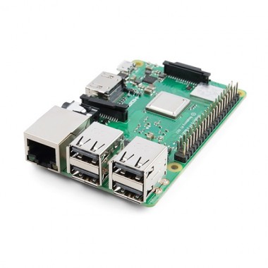 Raspberry Pi 3 B 