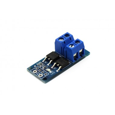 High-power MOSFET Trigger Switch Drive Module