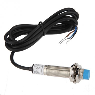 LJ12A34Z/BX PNP DC6-36V Inductive Proximity Sensor Detection