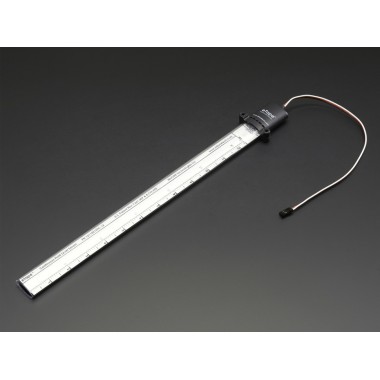 12 inch. Standard eTape Liquid Level Sensor with Plastic Casing