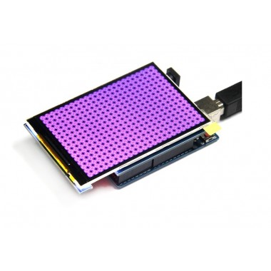 LCD module 3.5 inch TFT LCD screen