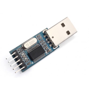 PL2303 USB to Serial (TTL) Module/Adapter