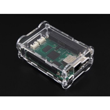 Acrylic Case for BeagleBone Green